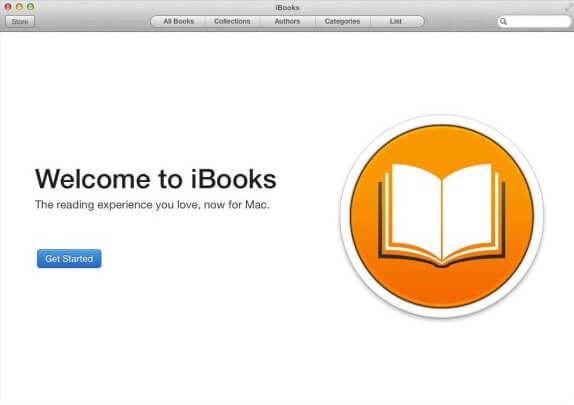 Epub Reader For Mac Os X Free Download
